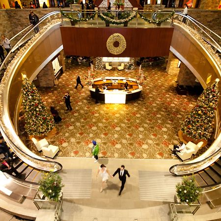 River Rock Casino Hotel Richmond Nội địa bức ảnh