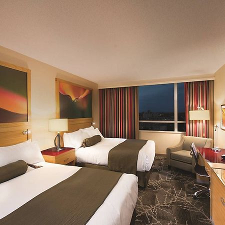 River Rock Casino Hotel Richmond Ngoại thất bức ảnh