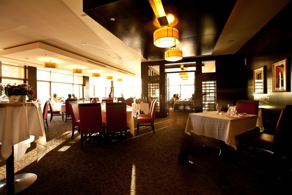 River Rock Casino Hotel Richmond Ngoại thất bức ảnh
