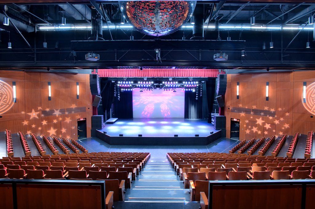 River Rock Casino Hotel Richmond Ngoại thất bức ảnh