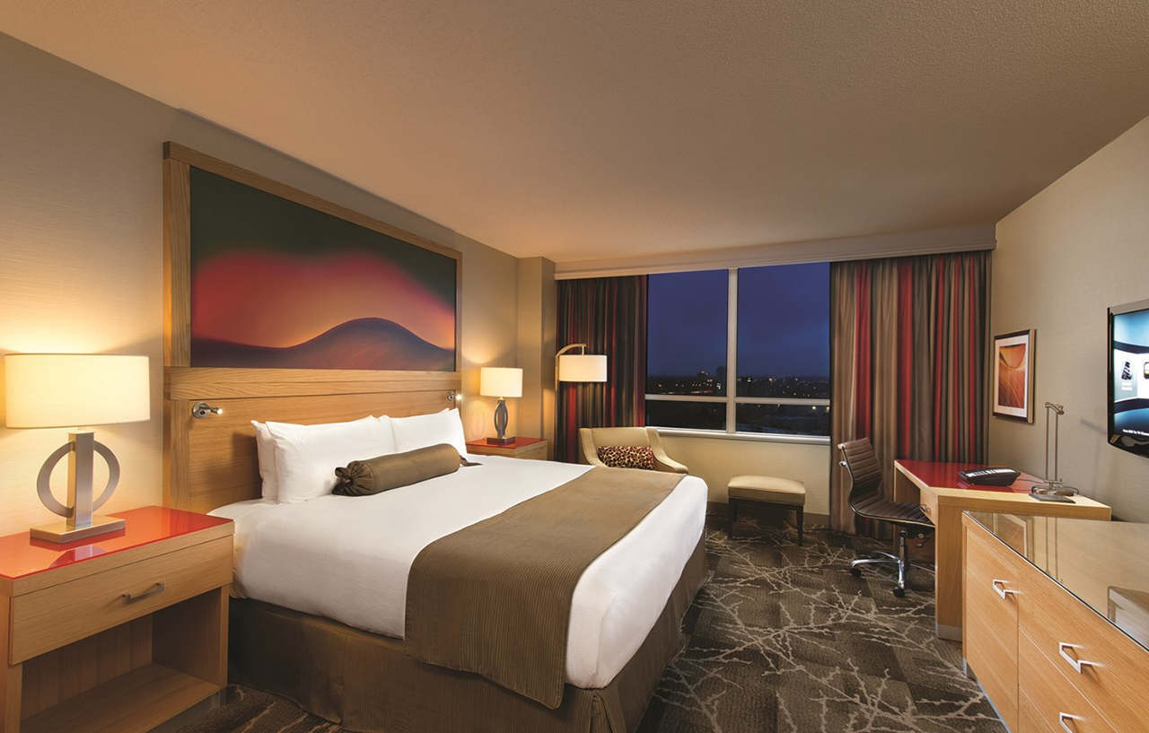 River Rock Casino Hotel Richmond Ngoại thất bức ảnh